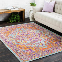 Grelton Area Rug - Clearance - Ornate Home