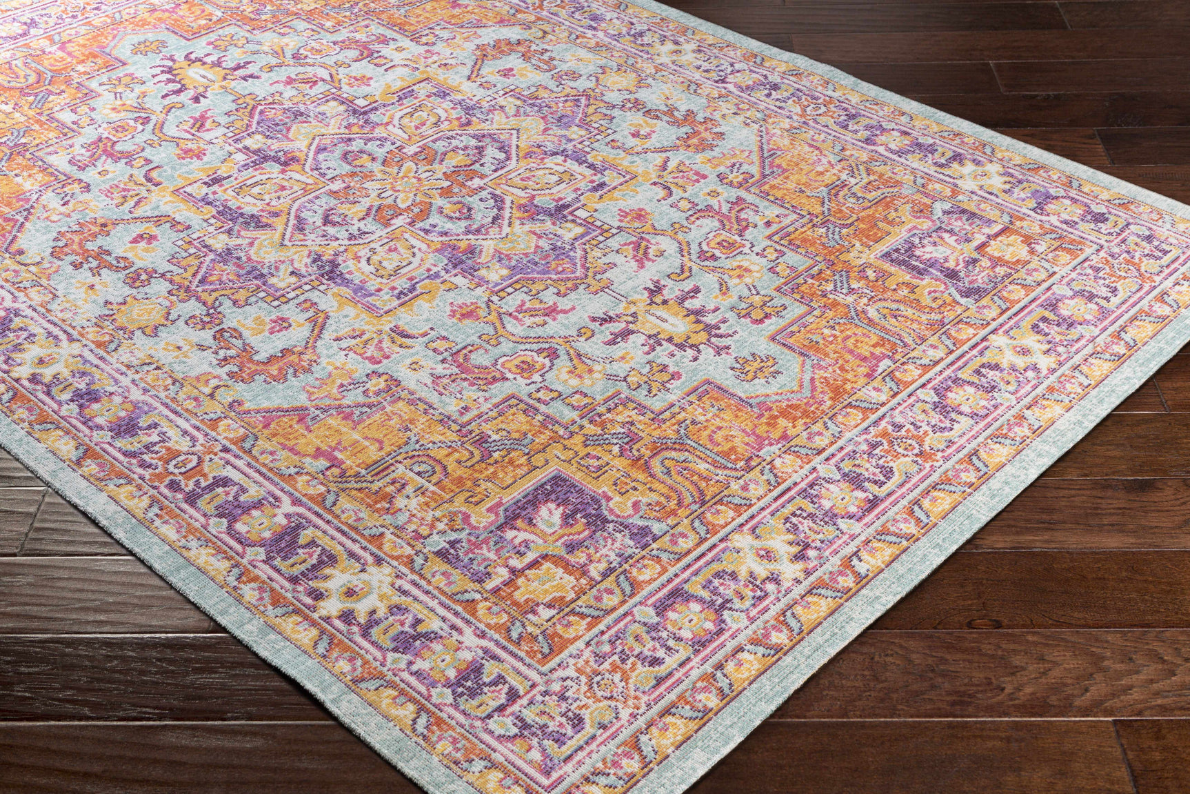 Grelton Area Rug - Clearance - Ornate Home