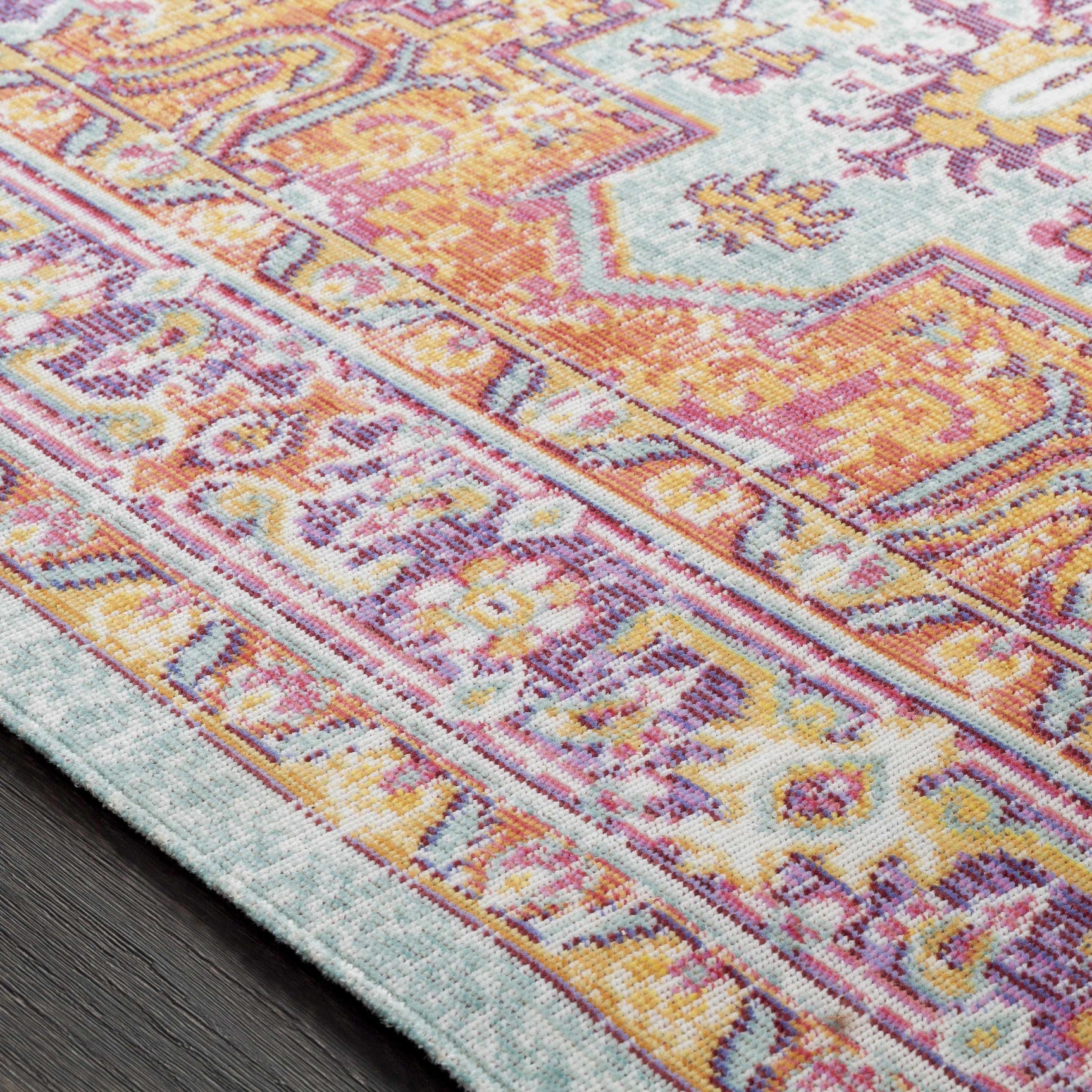 Grelton Area Rug - Clearance - Ornate Home