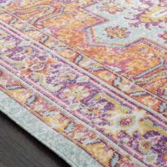 Grelton Area Rug - Clearance - Ornate Home