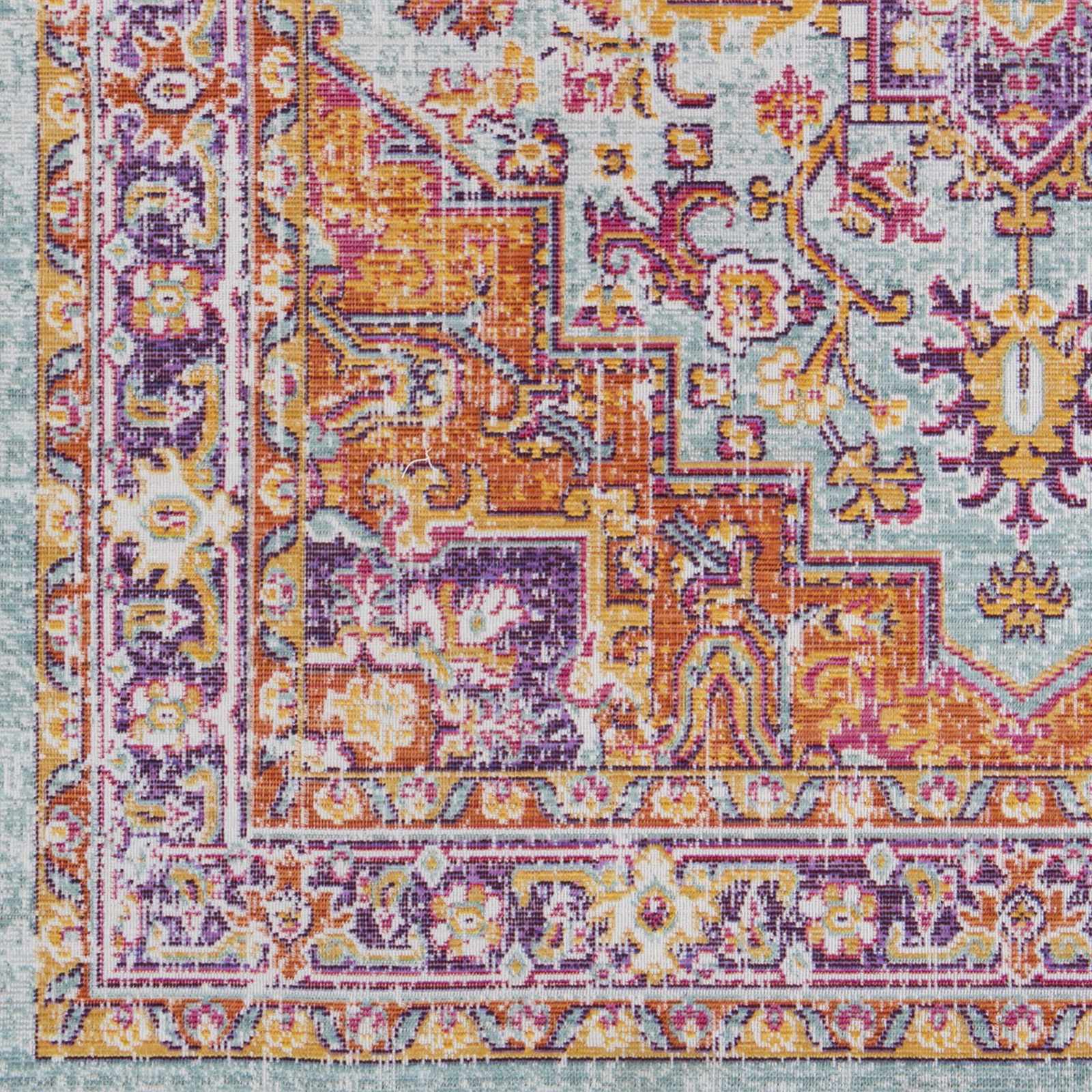 Grelton Area Rug - Clearance - Ornate Home