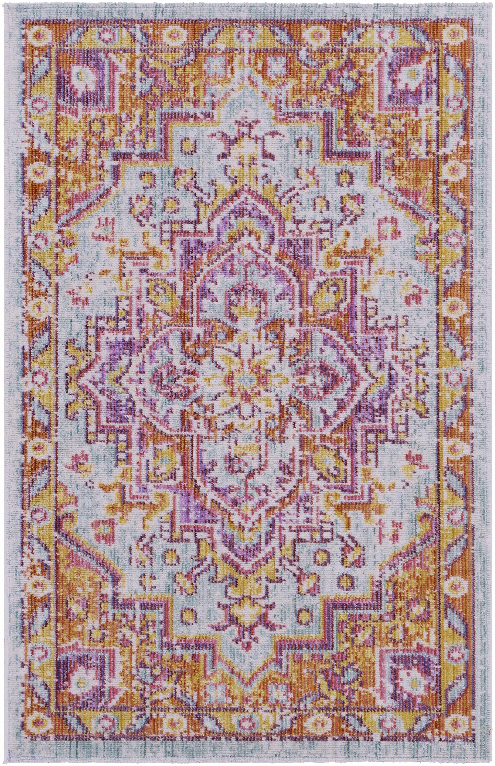Grelton Area Rug - Clearance - Ornate Home