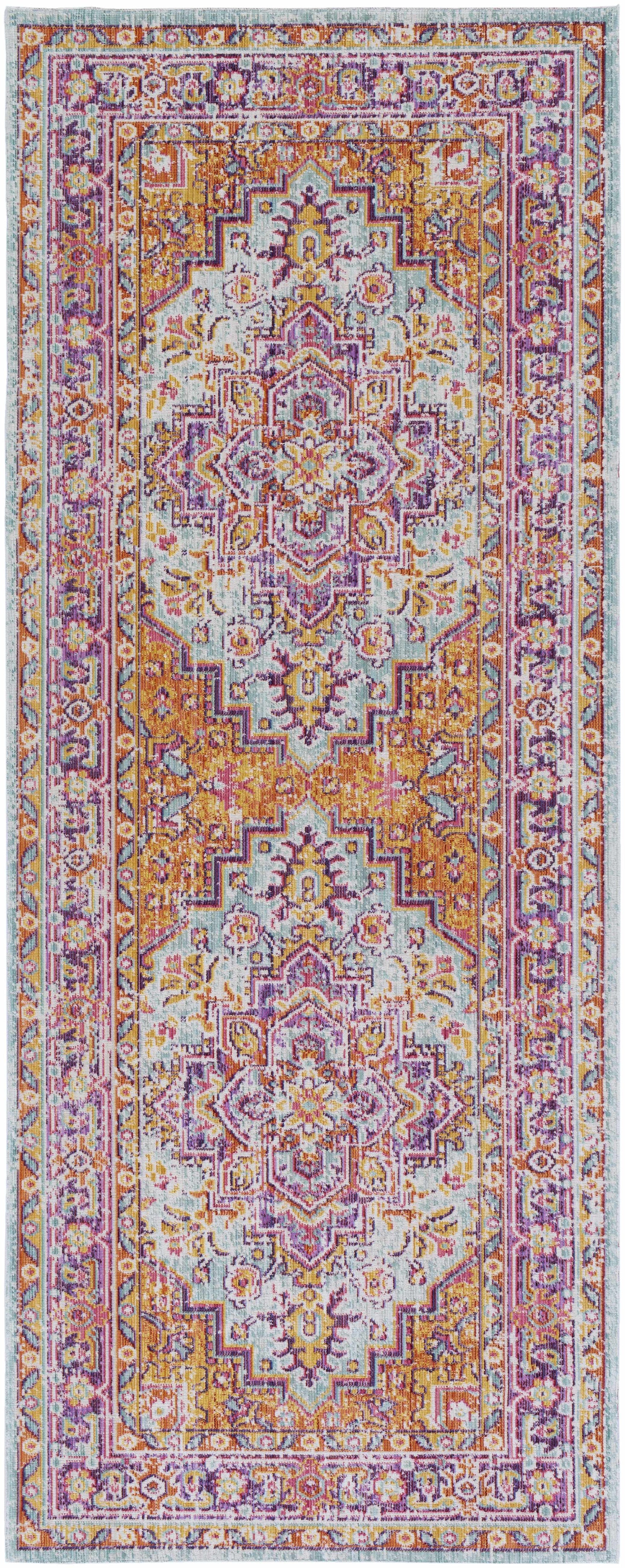 Grelton Area Rug - Clearance - Ornate Home