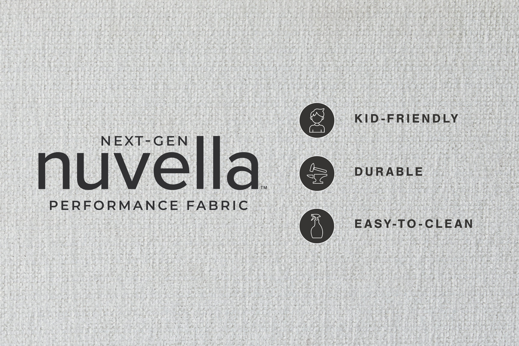 Grendusk Light Gray Queen Upholstered Bed - Ornate Home