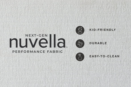 Grendusk Light Gray Queen Upholstered Bed - Ornate Home