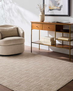 Grenelle Machine Woven Elle Decor x LIVABLISS EDGN-2301 Area Rug - Ornate Home