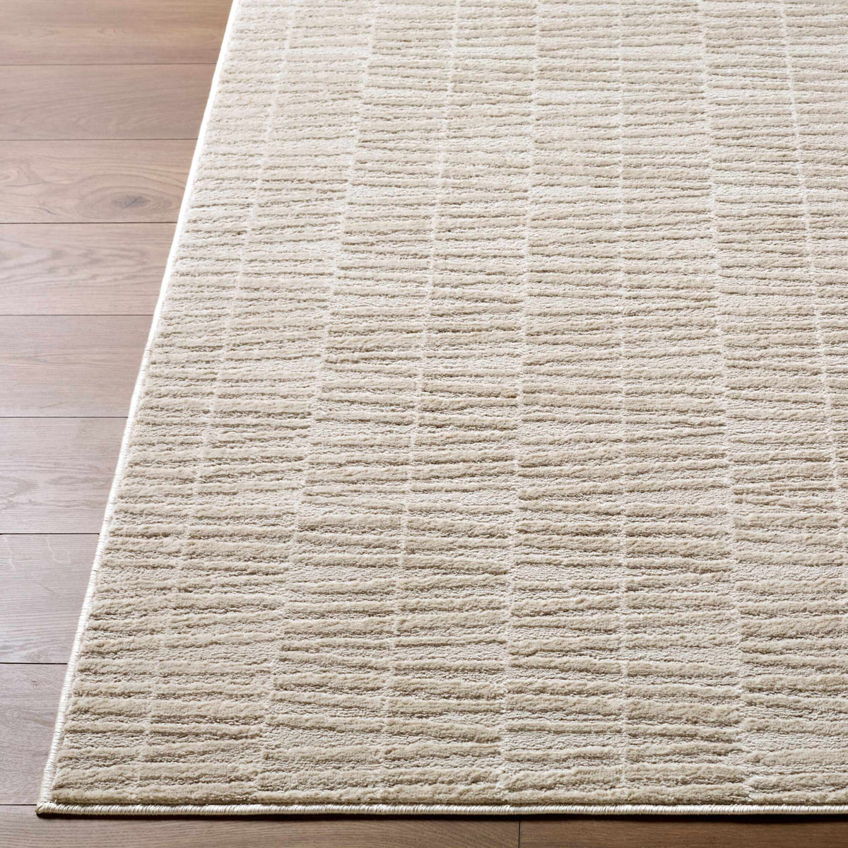 Grenelle Machine Woven Elle Decor x LIVABLISS EDGN-2301 Area Rug - Ornate Home