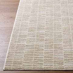 Grenelle Machine Woven Elle Decor x LIVABLISS EDGN-2301 Area Rug - Ornate Home
