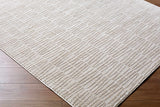 Grenelle Machine Woven Elle Decor x LIVABLISS EDGN-2301 Area Rug - Ornate Home