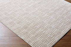 Grenelle Machine Woven Elle Decor x LIVABLISS EDGN-2301 Area Rug - Ornate Home
