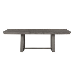 Gresham Cherry 5-piece Dinig Table Set - Ornate Home