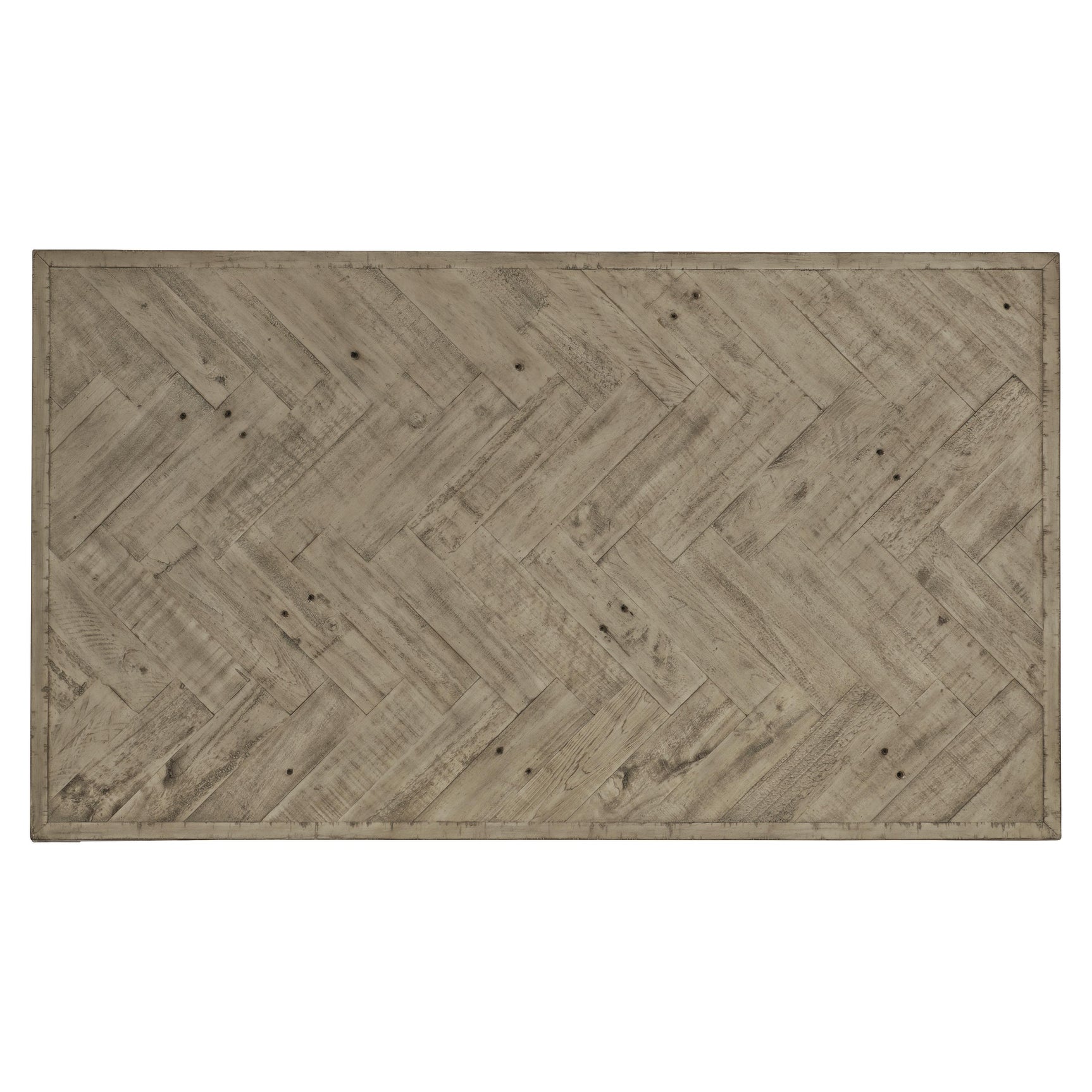 Gresham Glazed Silver/Morel Cocktail Table - Ornate Home