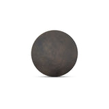 Greta Deep Bronze Side Table - Ornate Home