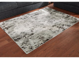 Greyland Multi 5 x 7 Rug (Online Special Price) - Ornate Home