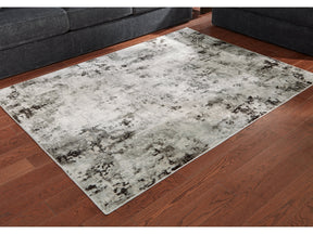 Greyland Multi 5 x 7 Rug (Online Special Price) - Ornate Home