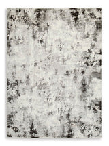 Greyland Multi 5 x 7 Rug (Online Special Price) - Ornate Home