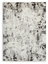Greyland Multi 5 x 7 Rug (Online Special Price) - Ornate Home