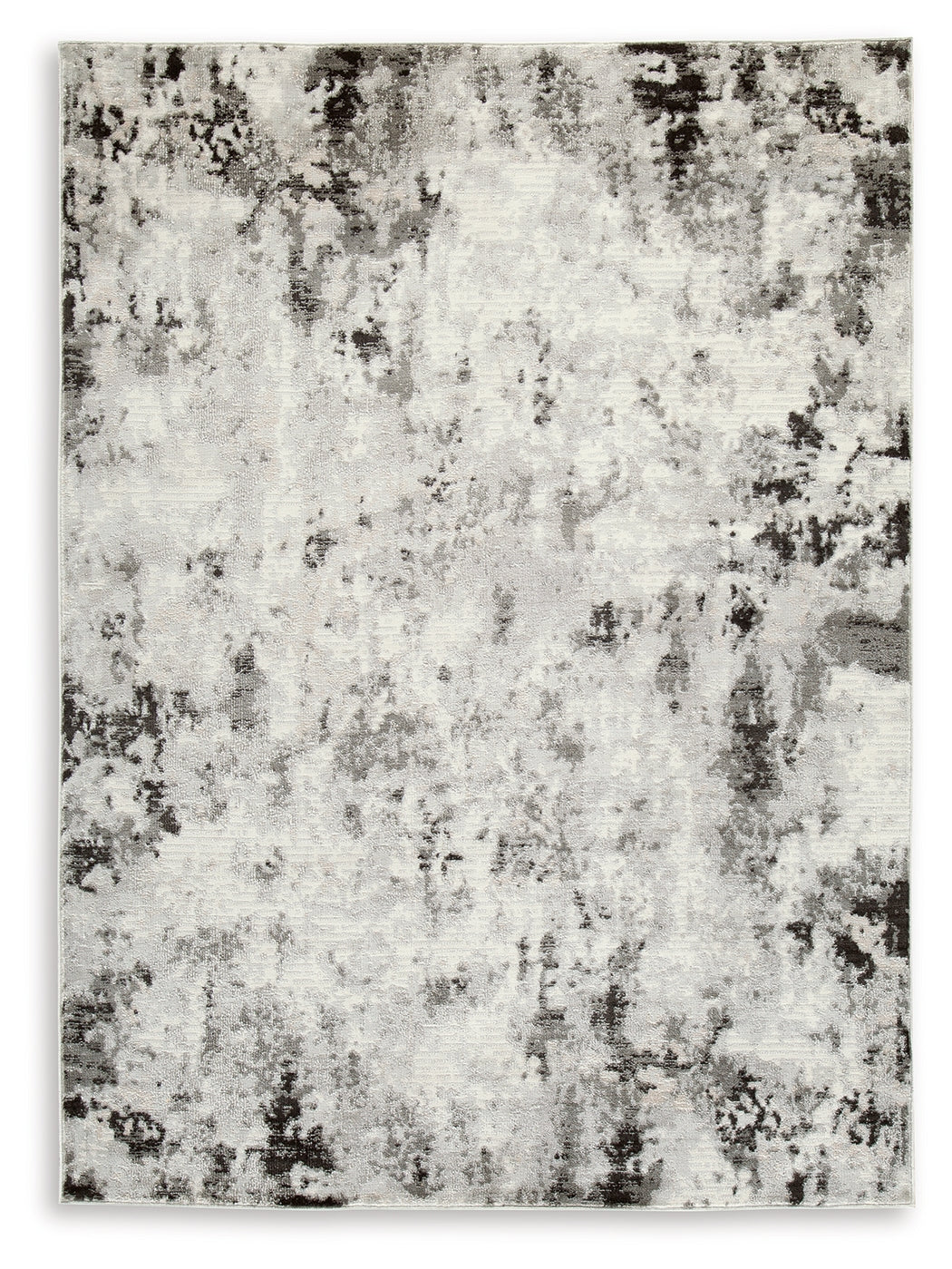 Greyland Multi 5' x 7' Rug - Ornate Home