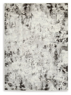 Greyland Multi 5' x 7' Rug - Ornate Home