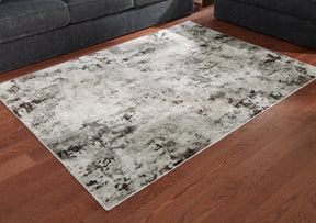 Greyland Multi 5' x 7' Rug - Ornate Home