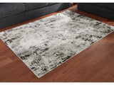 Greyland Multi 8 x 10 Rug (Online Special Price) - Ornate Home