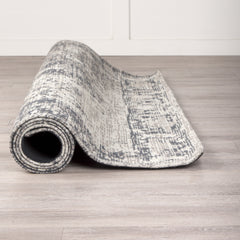 Greyson Gray Area Rug - Ornate Home