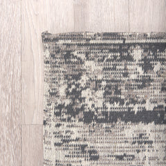 Greyson Gray Area Rug - Ornate Home