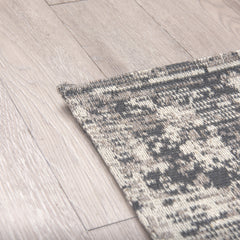Greyson Gray Area Rug - Ornate Home