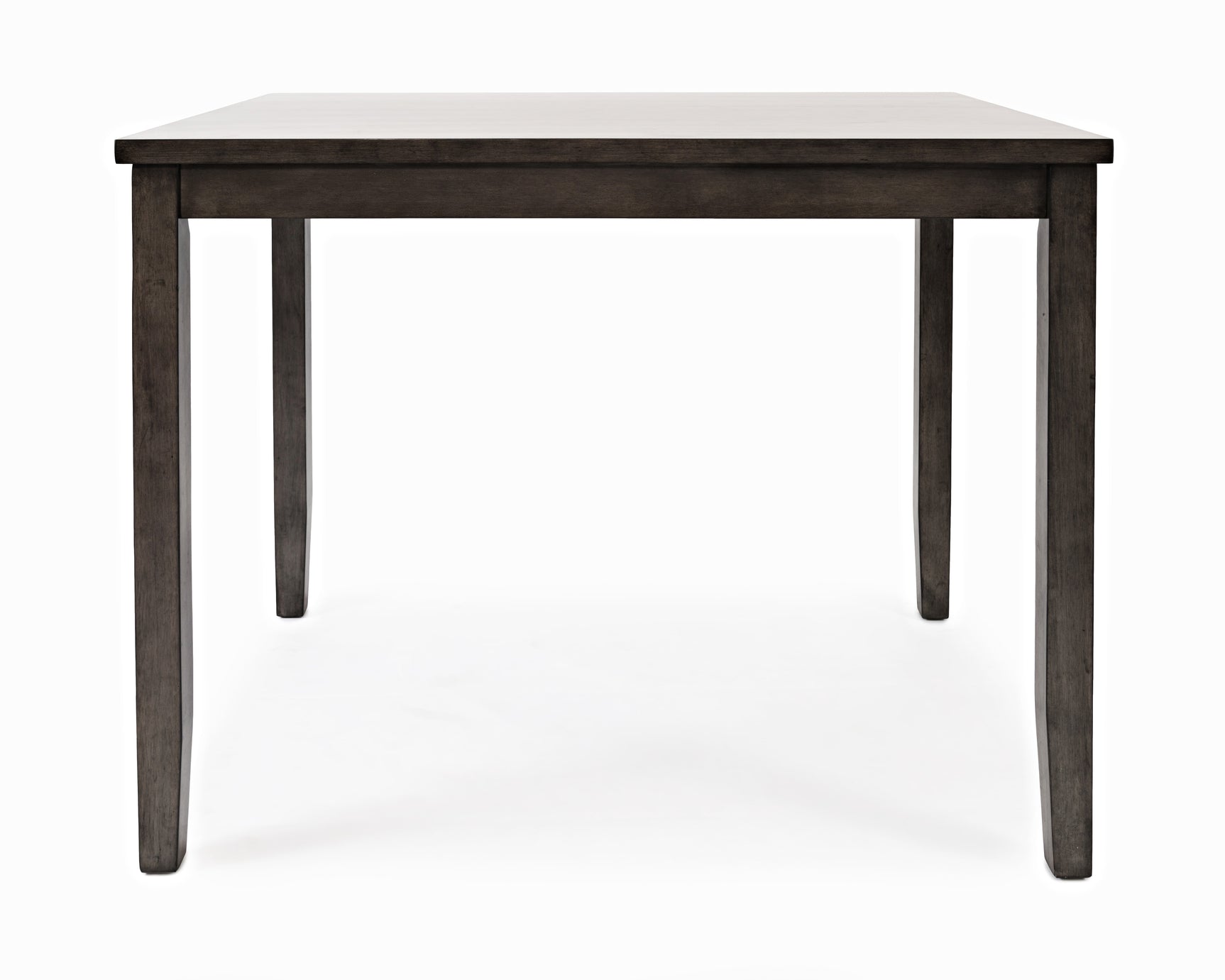 Greyson Medium Grey Heights Counter Height Dining Table w/(4) Stools - Ornate Home