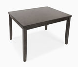 Greyson Medium Grey Heights Dining Table w/(4) Chairs - Ornate Home