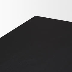 Grier Black Dining Table