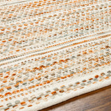 Griet Hand Woven Wool Rug - Ornate Home
