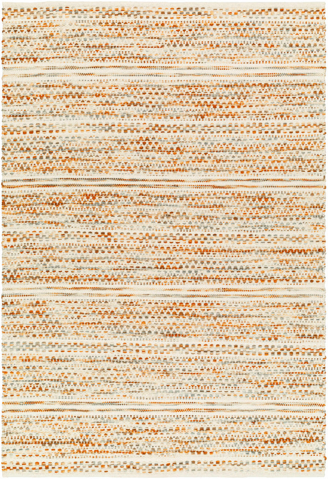 Griet Hand Woven Wool Rug - Ornate Home