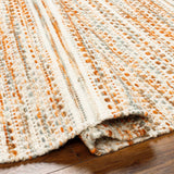 Griet Hand Woven Wool Rug - Ornate Home