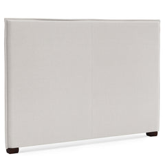 Griffin Espresso California King Headboard - Ornate Home