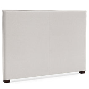 Griffin Espresso California King Headboard - Ornate Home