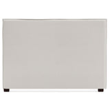 Griffin Espresso California King Headboard - Ornate Home