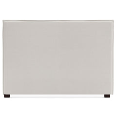 Griffin Espresso California King Headboard - Ornate Home