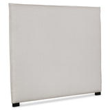 Griffin Espresso Queen Headboard - Ornate Home