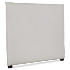 Griffin Espresso Queen Headboard - Ornate Home