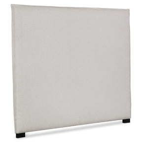 Griffin Espresso Queen Headboard - Ornate Home