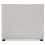 Griffin Espresso Queen Headboard - Ornate Home