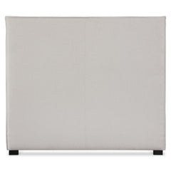 Griffin Espresso Queen Headboard - Ornate Home