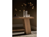 Griffith Park Altitude Console Table - Ornate Home