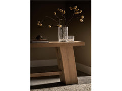 Griffith Park Altitude Console Table - Ornate Home