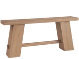 Griffith Park Altitude Console Table - Ornate Home