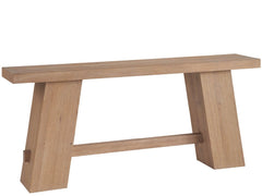 Griffith Park Altitude Console Table - Ornate Home