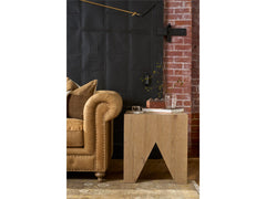 Griffith Park Altitude End Table - Ornate Home