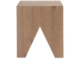 Griffith Park Altitude End Table - Ornate Home