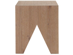 Griffith Park Altitude End Table - Ornate Home